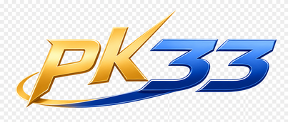 pk33 logo